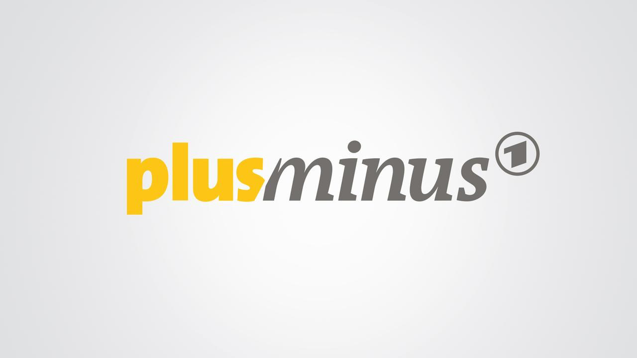 Logo von Plusminus