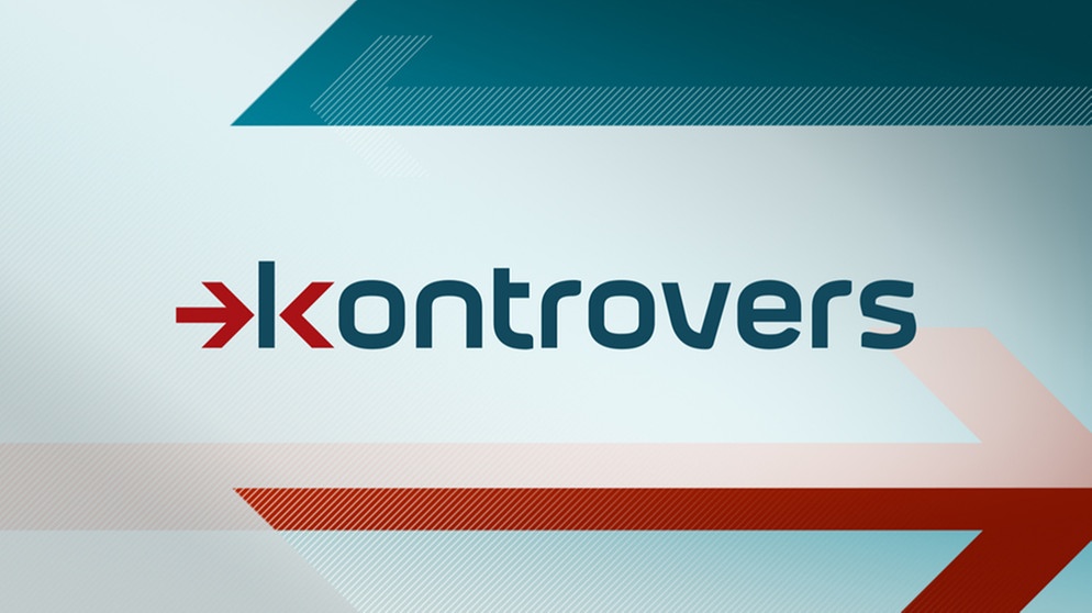 Logo von kontrovers