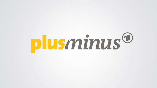 Logo Plusminus.de